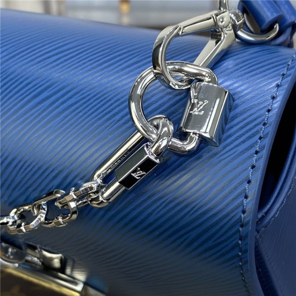 Louis Vuitton Twist MM Epi Leather (Varied Colors) - Image 18