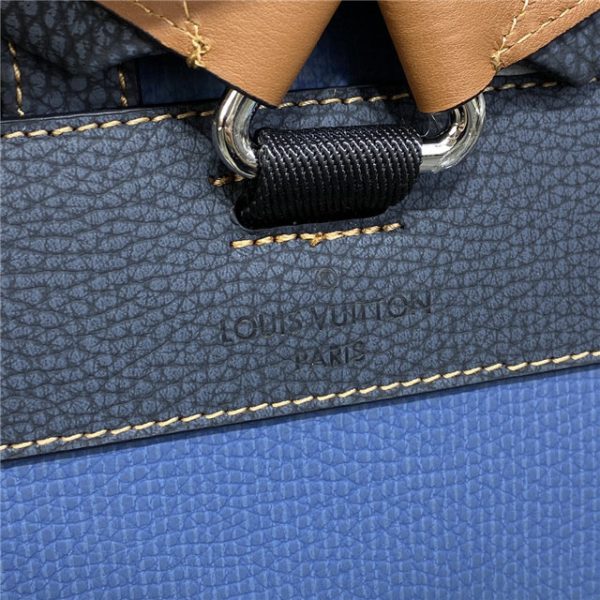 Louis Vuitton Christopher PM Taurillon Leather - Image 8