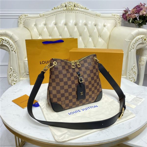 Louis Vuitton Odeon PM - Image 4