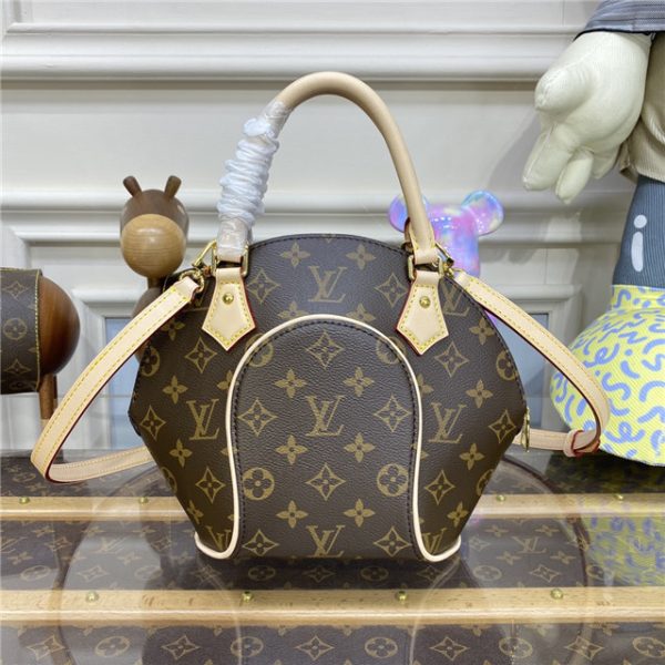 Louis Vuitton Ellipse PM - Image 4