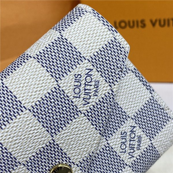 Louis Vuitton Victorine Wallet Rose Ballerine - Image 5
