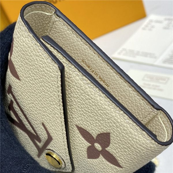Louis Vuitton Victorine Wallet (Varied Colors) - Image 17
