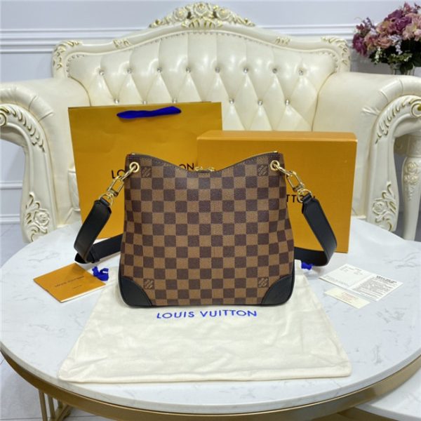 Louis Vuitton Odeon PM - Image 5