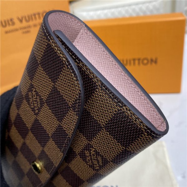 Louis Vuitton Emilie Wallet (Varied Colors) - Image 17