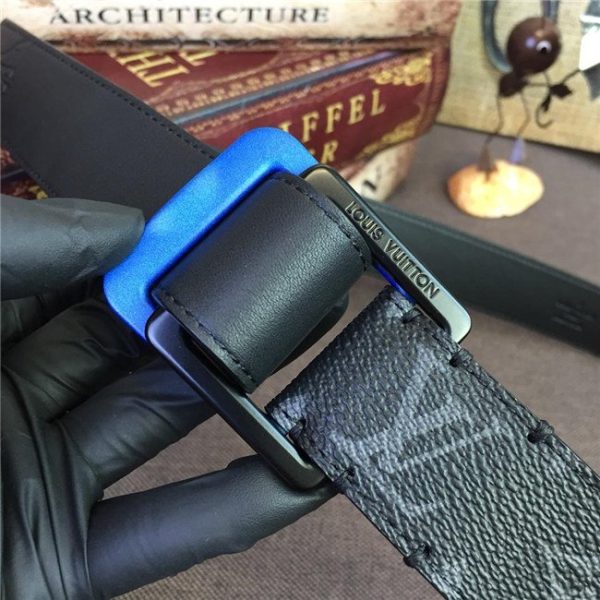Louis Vuitton Orbit 35MM Belt - Image 5