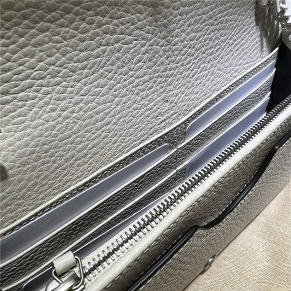 Gucci GG Marmont Chain Wallet (Varied Colors) - Image 4