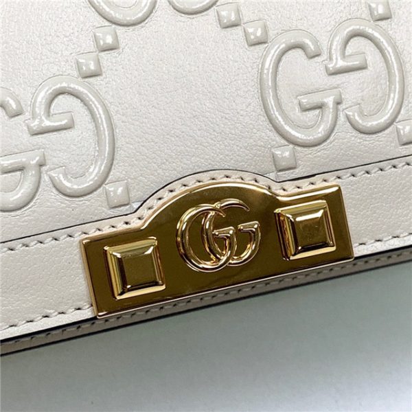 Gucci GG Wallet With Chain (Varied Colors) - Image 32
