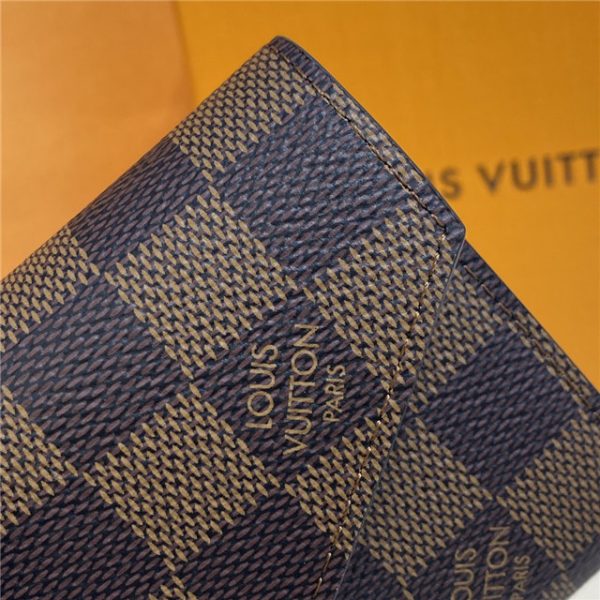 Louis Vuitton Victorine Wallet Rose Ballerine - Image 6