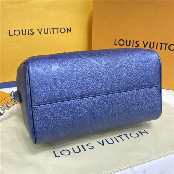 Louis Vuitton Speedy Bandouliere 25 (Varied Colors) - Image 30