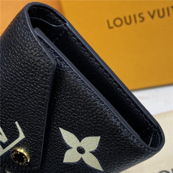 Louis Vuitton Victorine Wallet (Varied Colors) - Image 6