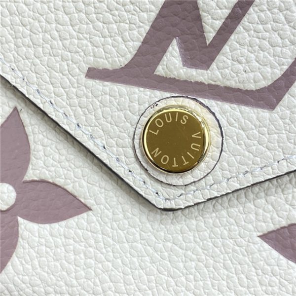 Louis Vuitton Victorine Wallet (Varied Colors) - Image 16