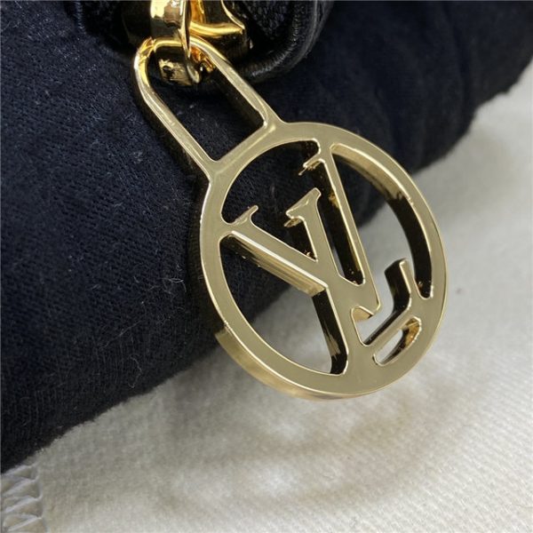 Louis Vuitton Zippy Wallet Black - Image 6