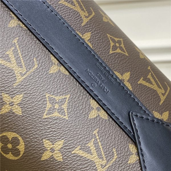 Louis Vuitton Weekend Tote PM - Image 6