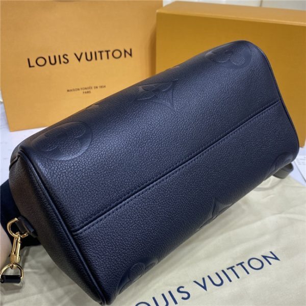 Louis Vuitton Speedy Bandouliere 25 (Varied Colors) - Image 10