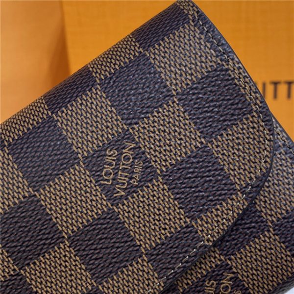 Louis Vuitton Emilie Wallet (Varied Colors) - Image 6