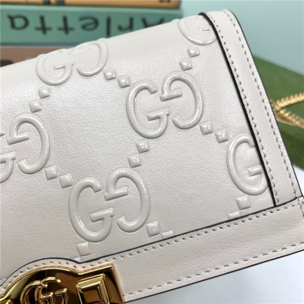 Gucci GG Wallet With Chain (Varied Colors) - Image 33