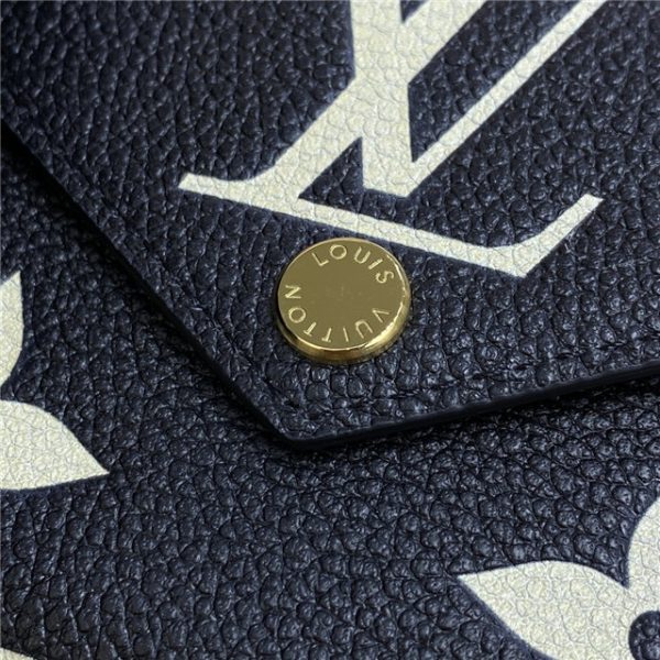 Louis Vuitton Victorine Wallet (Varied Colors) - Image 7