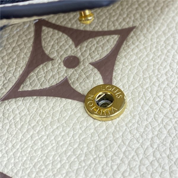 Louis Vuitton Victorine Wallet (Varied Colors) - Image 15
