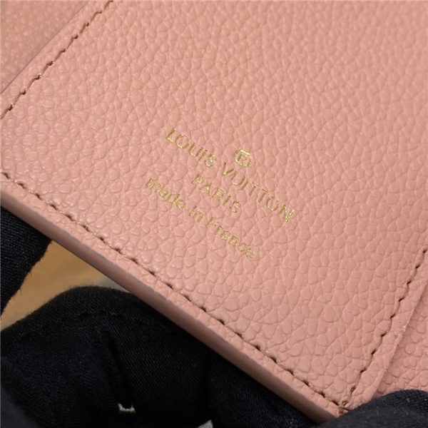 Louis Vuitton Victorine Wallet Rose Trianon - Image 7
