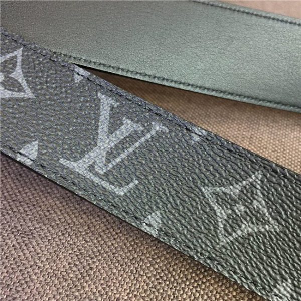 Louis Vuitton Orbit 35MM Belt - Image 7