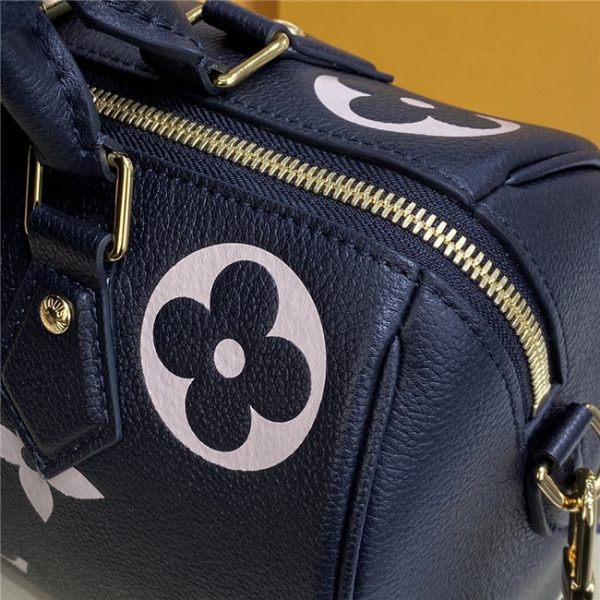 Louis Vuitton Speedy Bandouliere 25 (Varied Colors) - Image 20