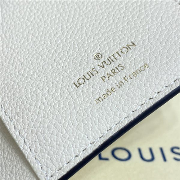 Louis Vuitton Victorine Wallet (Varied Colors) - Image 14