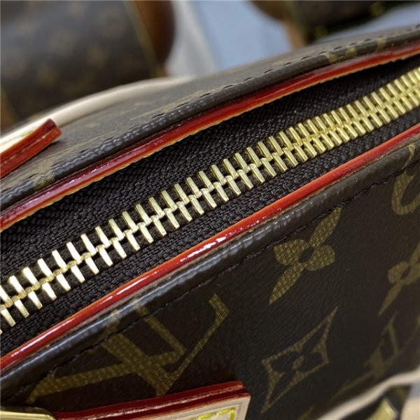 Louis Vuitton Ellipse PM - Image 8