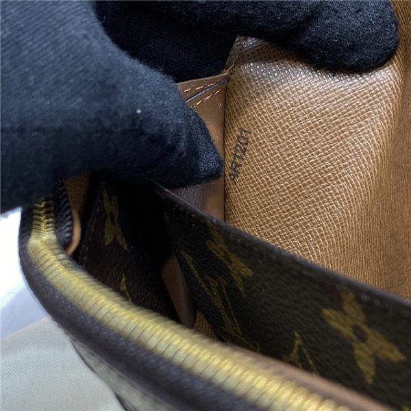 Louis Vuitton Emilie Wallet (Varied Colors) - Image 9