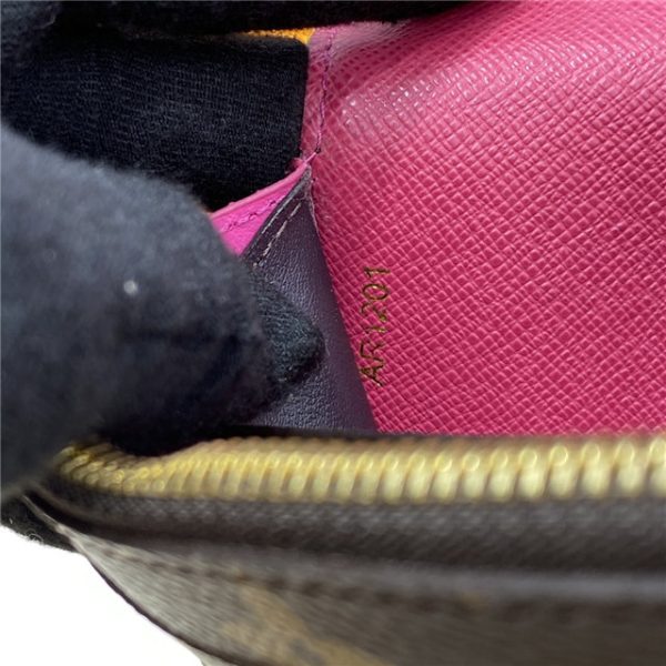 Louis Vuitton Emilie Wallet (Varied Colors) - Image 18