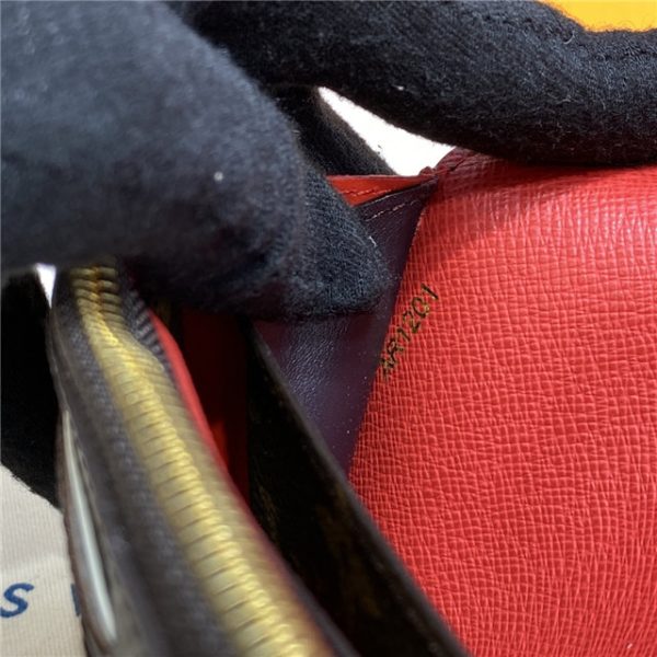 Louis Vuitton Emilie Wallet (Varied Colors) - Image 30