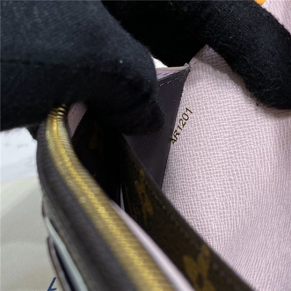Louis Vuitton Emilie Wallet (Varied Colors) - Image 39