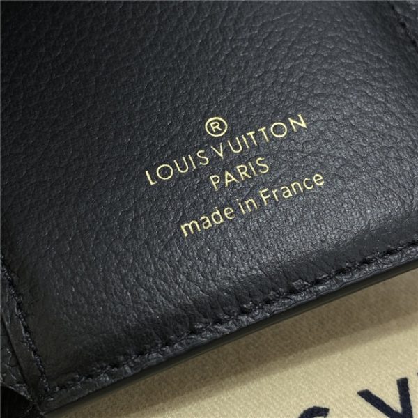 Louis Vuitton Victorine Wallet (Varied Colors) - Image 9