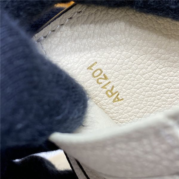 Louis Vuitton Victorine Wallet (Varied Colors) - Image 13