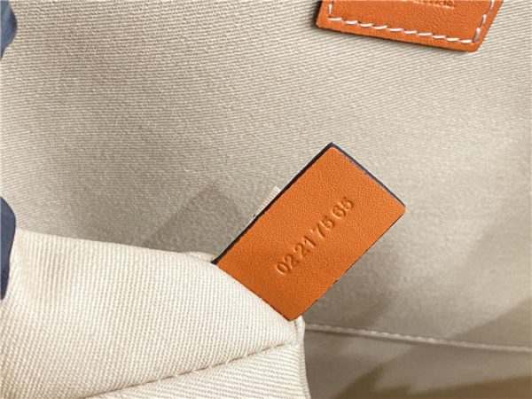 Chloe Large Woody Tote (Varied Colors) - Image 62