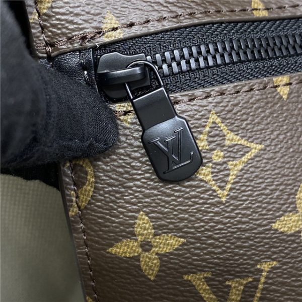 Louis Vuitton Weekend Tote PM - Image 9