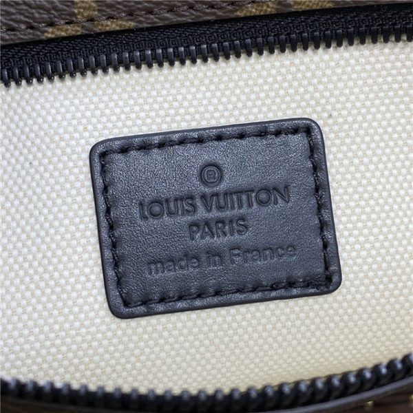 Louis Vuitton Weekend Tote GM - Image 9