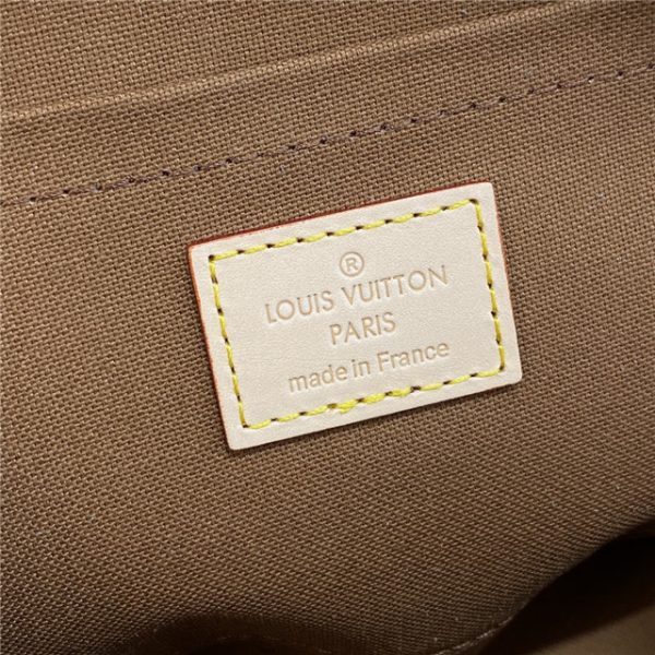 Louis Vuitton Ellipse PM - Image 9