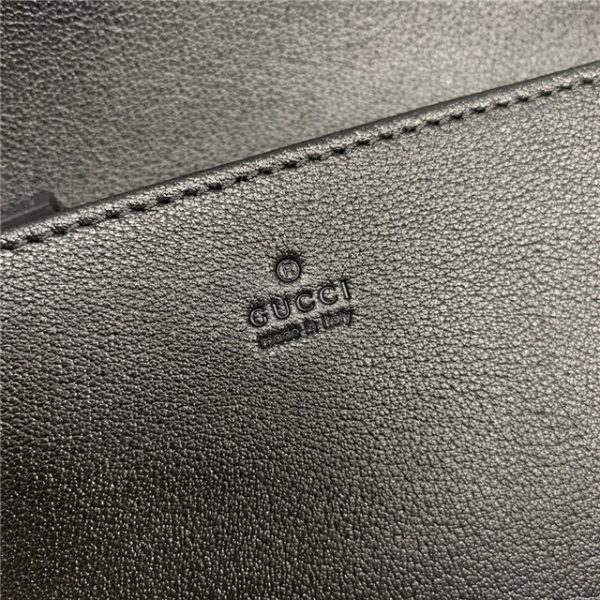Gucci GG Wallet With Chain (Varied Colors) - Image 9