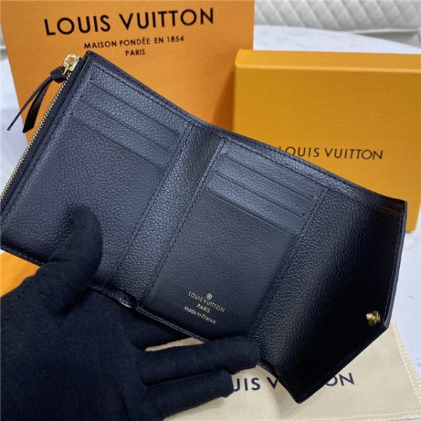 Louis Vuitton Victorine Wallet (Varied Colors) - Image 10