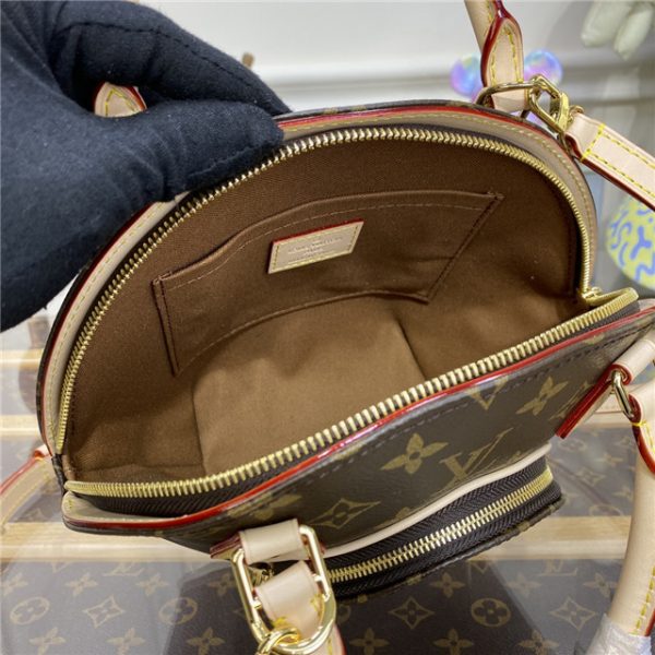 Louis Vuitton Ellipse PM - Image 10