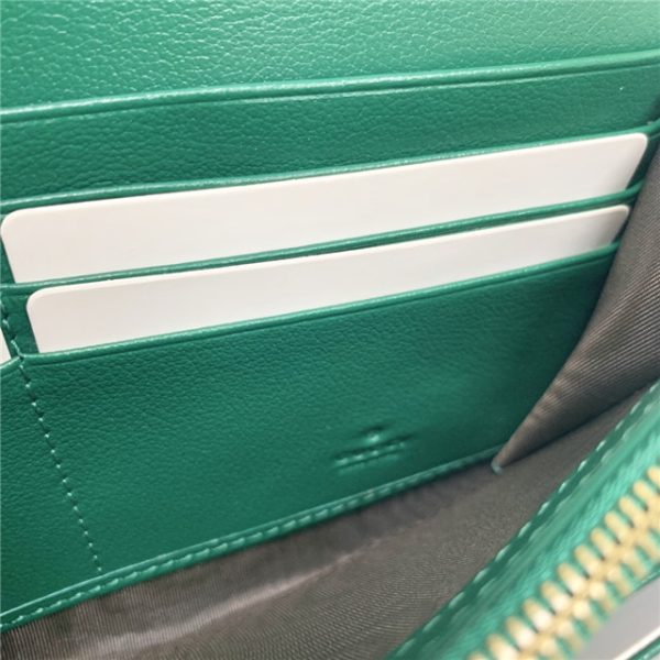 Gucci Diana Chain Wallet With Bamboo (Varied Colors) - Image 36