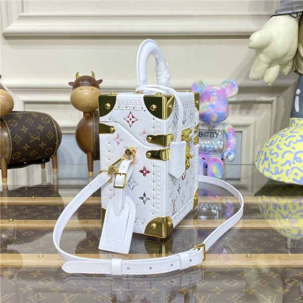 Louis Vuitton Camera Box - Image 3