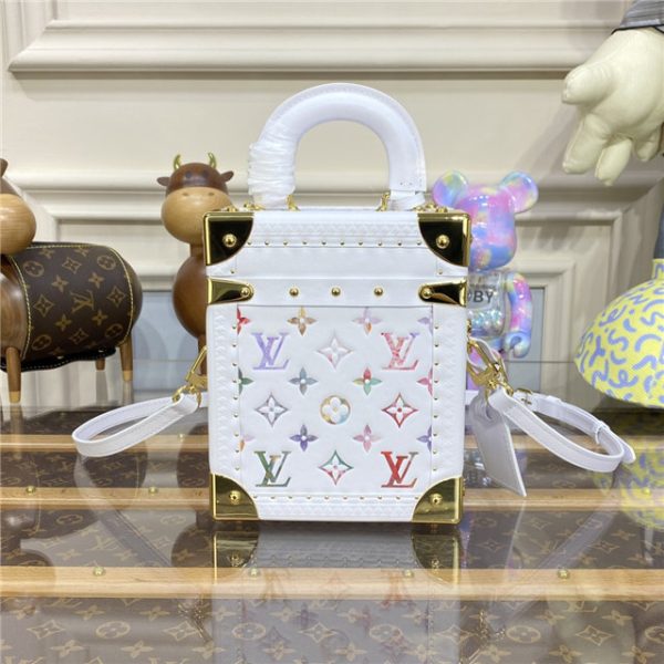 Louis Vuitton Camera Box - Image 4