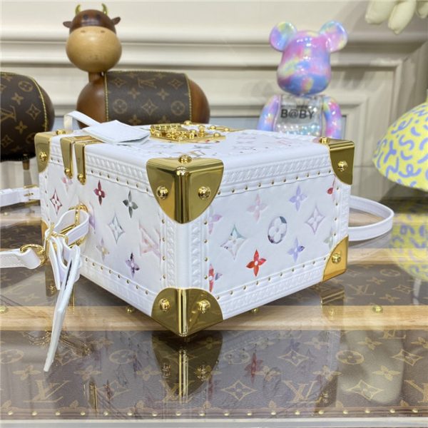 Louis Vuitton Camera Box - Image 5