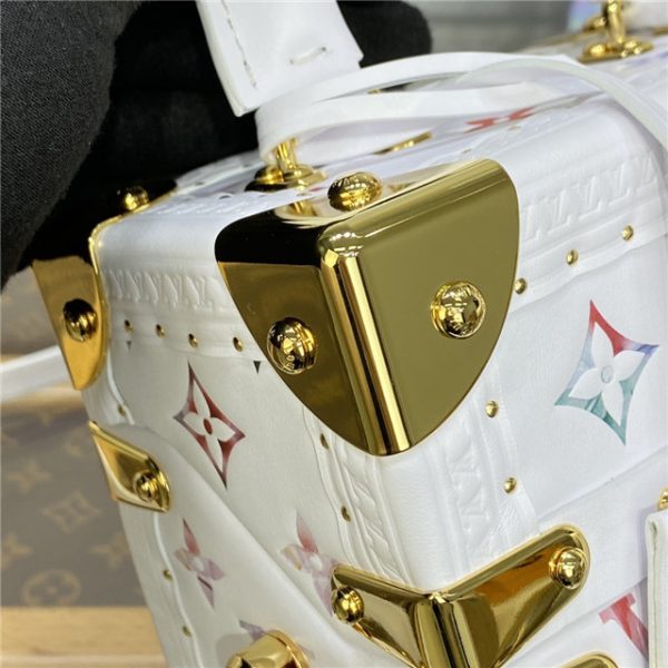 Louis Vuitton Camera Box - Image 6