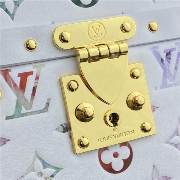 Louis Vuitton Camera Box - Image 7