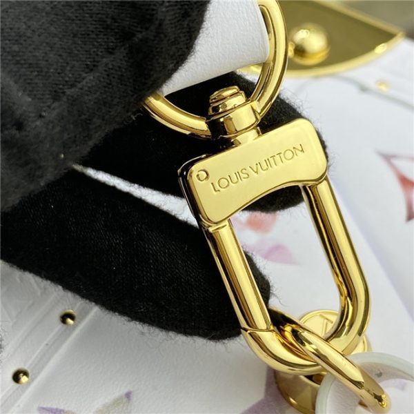 Louis Vuitton Camera Box - Image 8