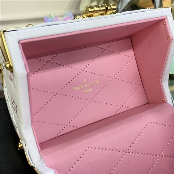 Louis Vuitton Camera Box - Image 9