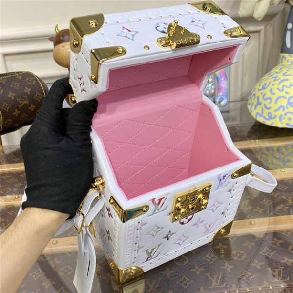 Louis Vuitton Camera Box - Image 10