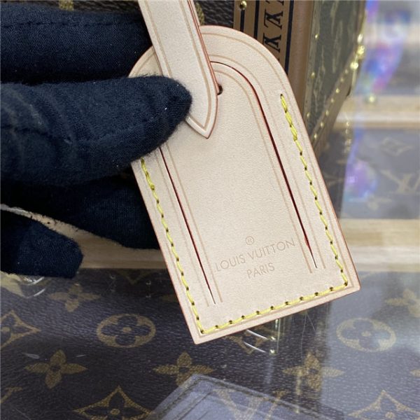 Louis Vuitton Camera Box Monogram - Image 8